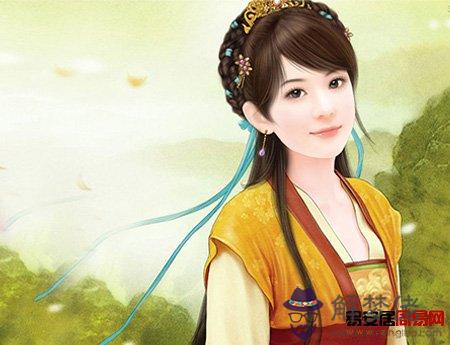 兔男蛇女配對 第1张