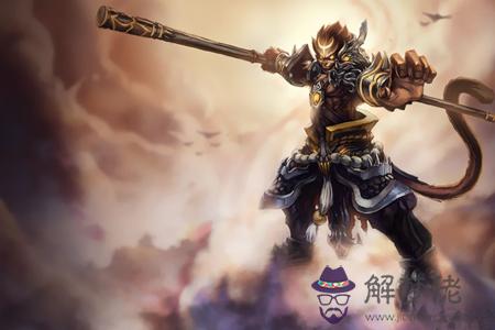 生肖猴之LOL英雄對對碰 第1张