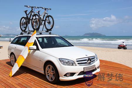 生肖羊2016年適合開什麽車 第1张