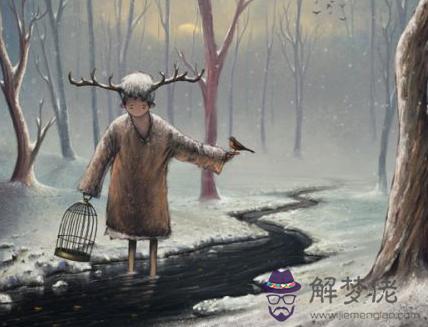 屬蛇人的性格 第1张