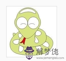 對生肖蛇的投資理財忠告 第1张