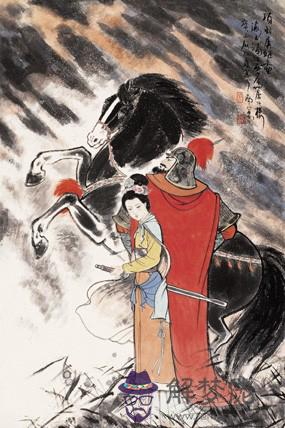 細數古往今來屬蛇名人的生肖正緣 第1张