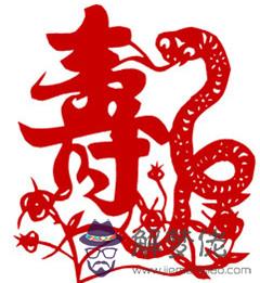 與蛇有關的風俗習慣 第1张