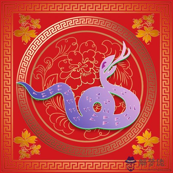 生肖蛇是否有老板命 第1张