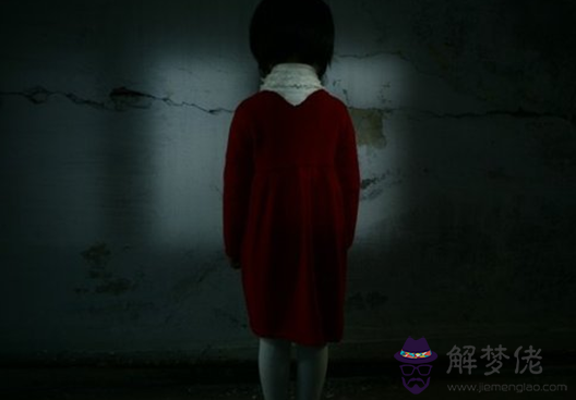 女人鬼交的驚悚預示 第1张