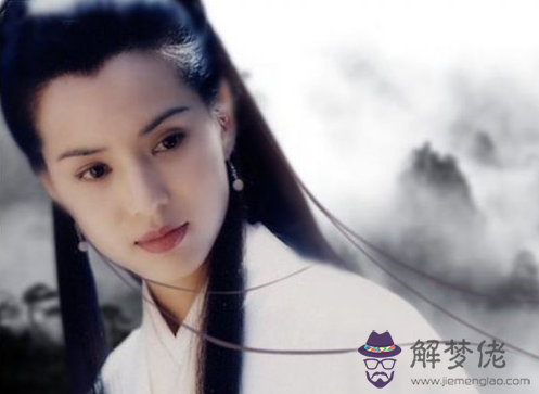 李若彤一生吃素背后的秘密 第1张