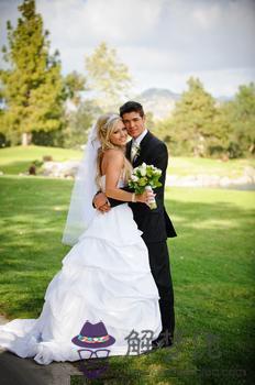 周公解夢：夢見結婚是什麽寓意 第1张