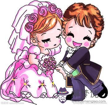 周公解夢做夢結婚是什麽意思 第1张