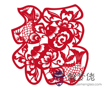 夢見剪紙意味著什麽 第1张