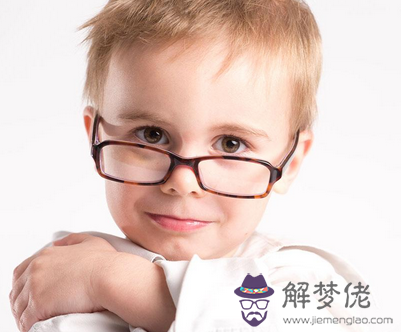 夢見男孩意味著什麽 第1张