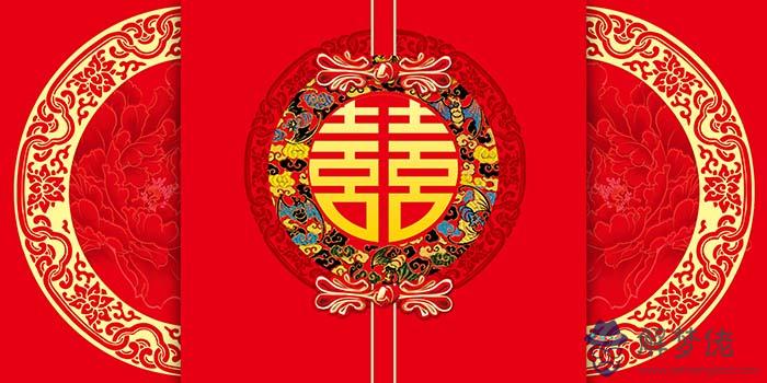 2019年紅鸞星動、容易結婚生子的八字命格 第1张