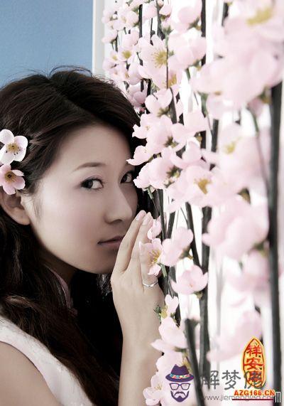 命理桃花全集 第1张 命理桃花全集 第1张