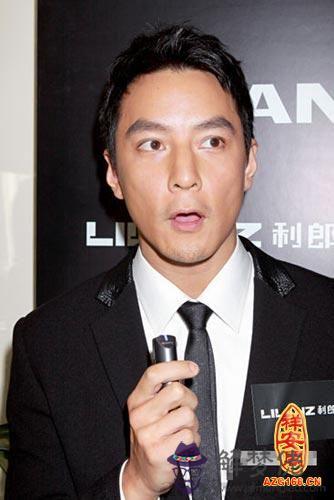 吳彥祖何時會有子女-吳彥祖的八字 第1张 吳彥祖何時會有子女-吳彥祖的八字 第1张