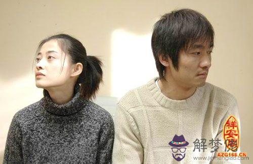 八字算命:八字看婚姻感情不順的女人 第1张 八字算命:八字看婚姻感情不順的女人 第1张