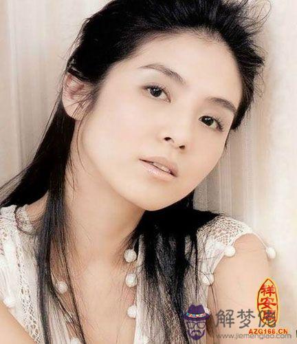 八字算命:從楊采妮的八字看她的“被分手” 第1张 八字算命:從楊采妮的八字看她的“被分手” 第1张