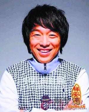 黃渤女兒的八字-八字預測黃渤女兒未來職業 第1张