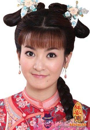 八字看新小燕子李晟的真實年齡 第1张