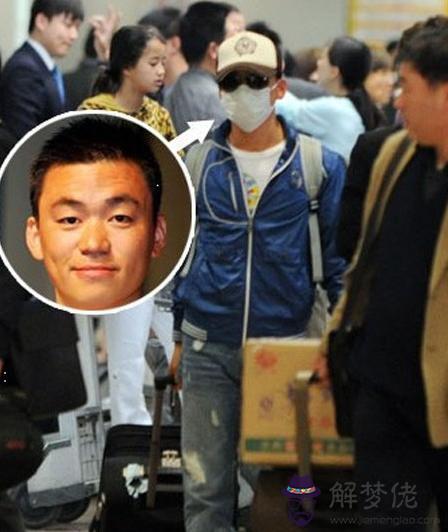 八字看“傻根”王寶強隱婚還是隱情 第1张 八字看“傻根”王寶強隱婚還是隱情 第1张