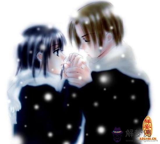 2011年哪些人走桃花運-四柱八字測桃花 第1张 2011年哪些人走桃花運-四柱八字測桃花 第1张