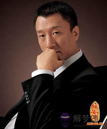 在線算命婚姻：八字角度看孫紅雷是否結婚生子 第1张