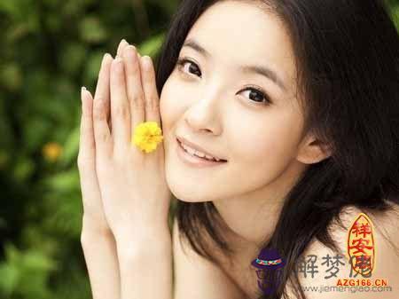 射中桃花需要仔細分辯 第1张 射中桃花需要仔細分辯 第1张