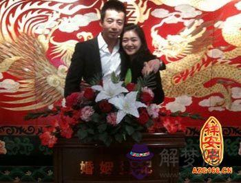 大S2011年結婚哪月最好 第1张