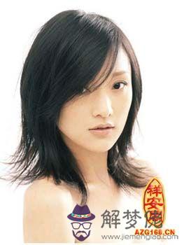 八字看周迅婚事何時了 第1张