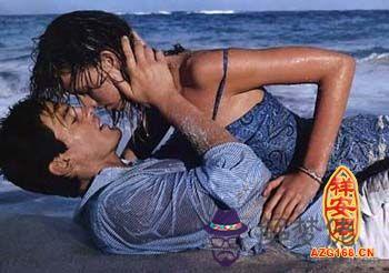 面相八字看愛情責任心 第1张