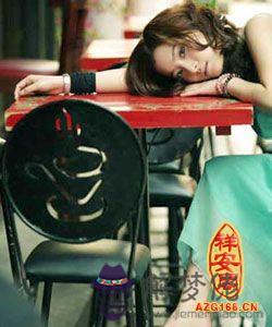 你的命中有暗戀情結嗎 第2张 你的命中有暗戀情結嗎 第2张