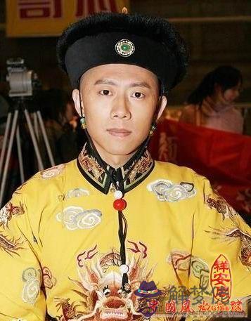 什麽是傷官傷盡 第1张