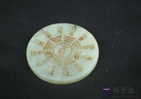 什麽是查五行八卦的方法 第1张