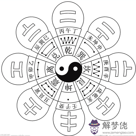 五行代表顏色 第1张