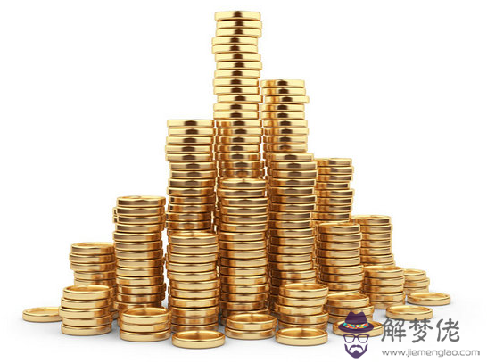 全面分析五行屬金的人 第1张
