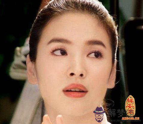 八字中水多有哪些講究 第1张