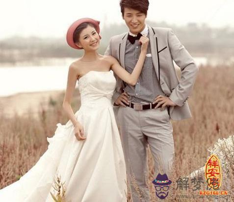八字如何看婚姻狀況 第1张