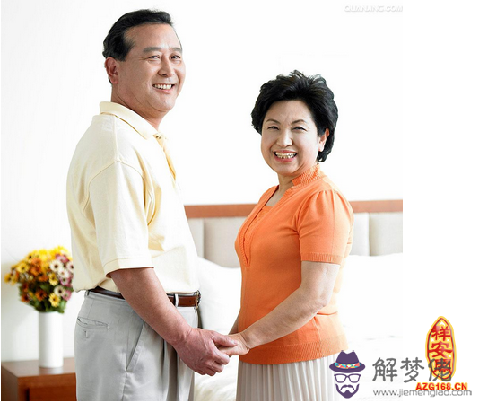 八字看結婚日子 第1张