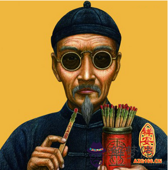 正官是什麽 第1张