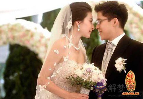 女人會嫁得好的八字 第1张