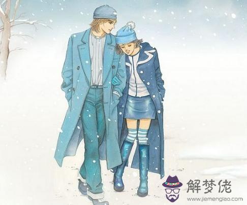 八字命理看婚姻 第1张