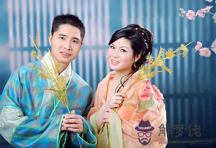 八字看財怎麽看 第1张