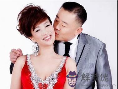 八字如何看老婆 第1张