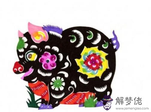 亥時是什麽生肖亥時出生人命運 第1张 亥時是什麽生肖亥時出生人命運 第1张