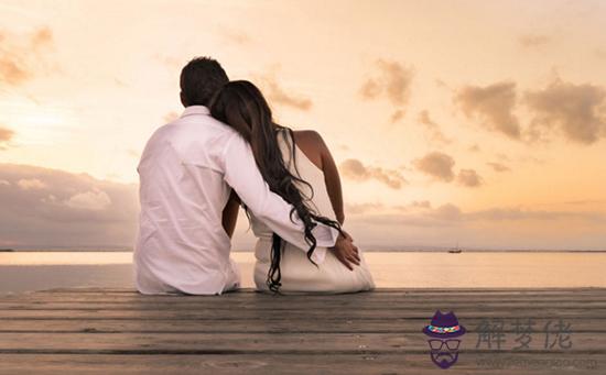 八字命理看你會為了什麽而結婚 第1张