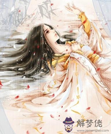 戊申日生人性格和命運 第1张