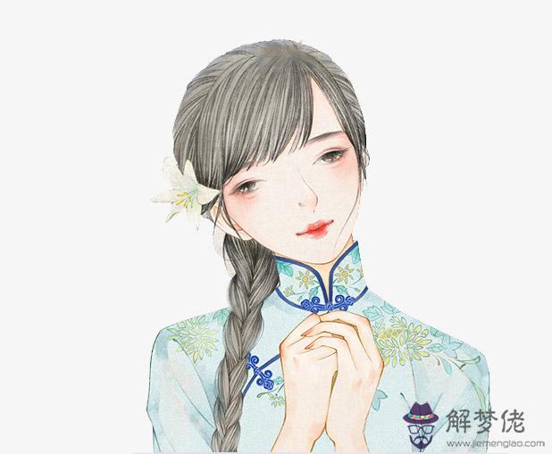 從八字看哪些桃花不能碰 第1张