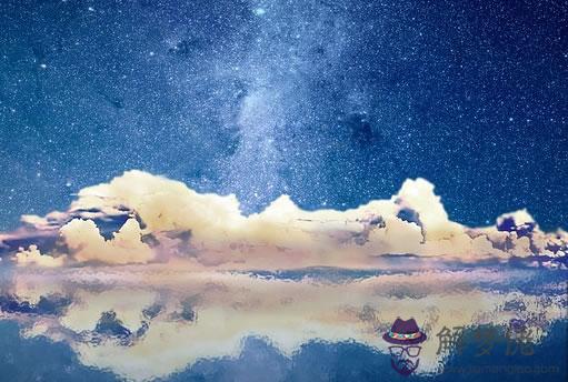 淺顯地告訴你八字中的運勢玄機 第1张