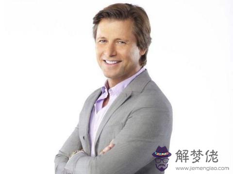 八字看什麽樣的人可以當老板 第1张