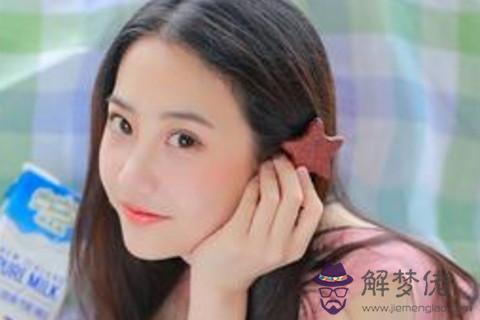 八字命理分析哪些女人很難嫁出去 第1张