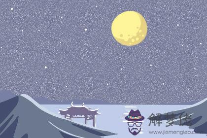 四離四絕日是什麽意思有哪些禁忌 第1张