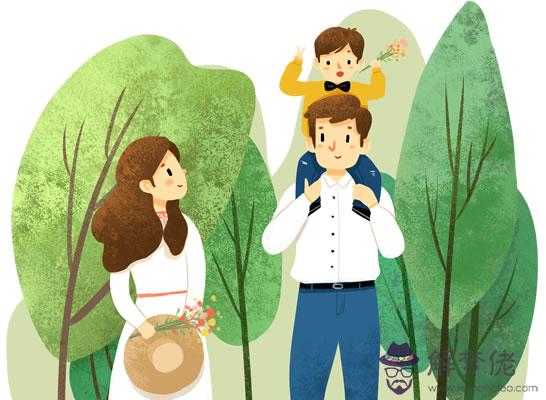 《女命八格》中關于“旺夫傷子”的說法靠譜嗎 第1张